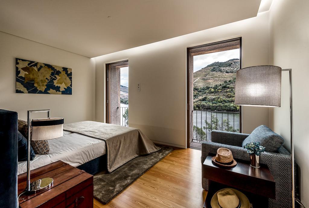 Quinta De Merouco - Casa Do Rio Cotas 部屋 写真