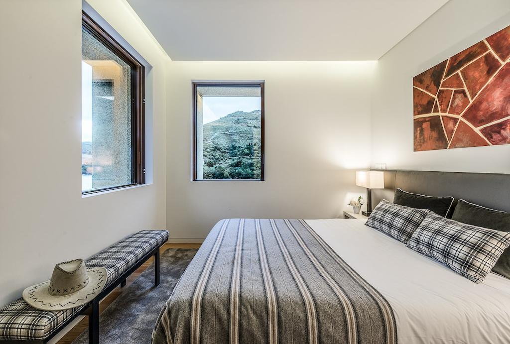 Quinta De Merouco - Casa Do Rio Cotas エクステリア 写真