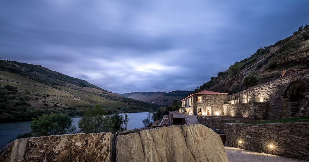 Quinta De Merouco - Casa Do Rio Cotas エクステリア 写真