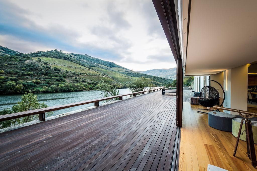 Quinta De Merouco - Casa Do Rio Cotas エクステリア 写真