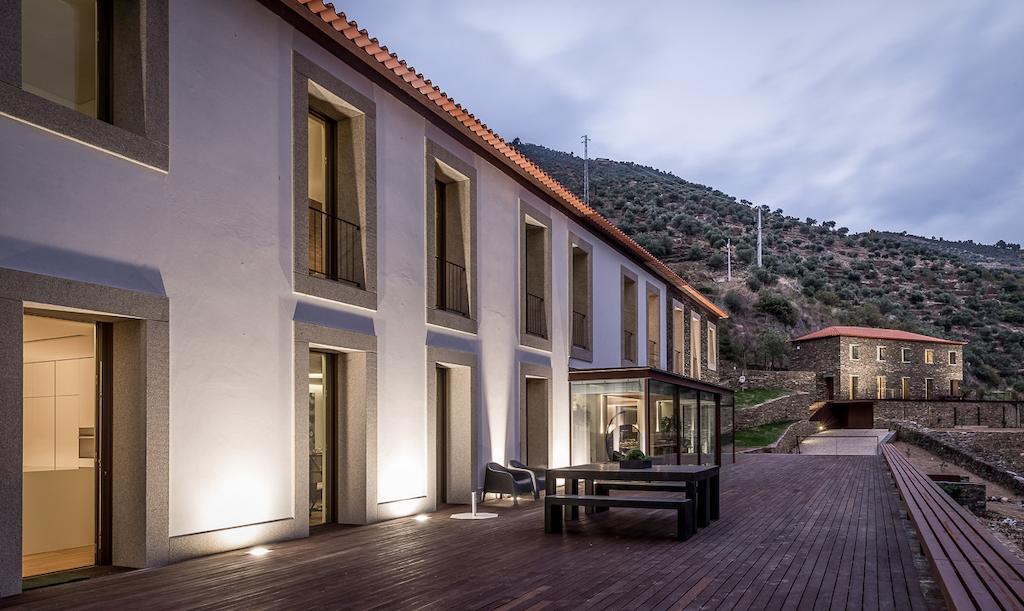 Quinta De Merouco - Casa Do Rio Cotas エクステリア 写真